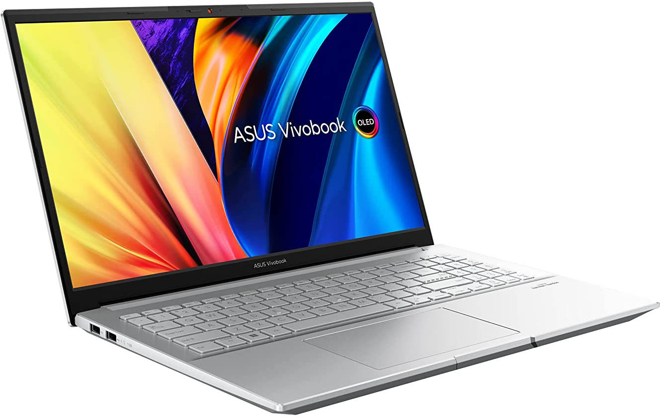 Asus VivoBook Pro 15 OLED K6500ZE-L502WS Laptop (Core i5 12th Gen/16 GB/512 GB SSD/Windows 11/4 GB)