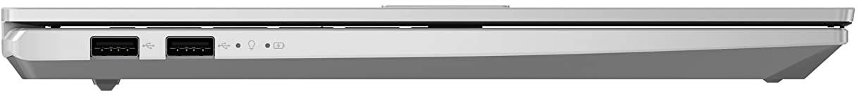 Asus VivoBook Pro 15 OLED K6500ZE-L502WS Laptop (Core i5 12th Gen/16 GB/512 GB SSD/Windows 11/4 GB)