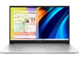Compare Asus VivoBook Pro 15 OLED K6502HCB-LP902WS Laptop (Intel Core i9 11th Gen/16 GB-diiisc/Windows 11 Home Basic)