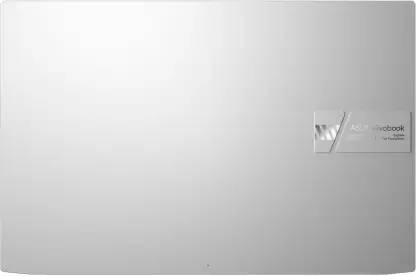 Asus VivoBook Pro 15 OLED K6502HCB-LP902WS Laptop (Core i9 11th Gen/16 GB/512 GB SSD/Windows 11/4 GB)