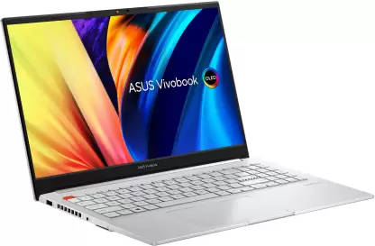 Asus VivoBook Pro 15 OLED K6502HCB-LP902WS Laptop (Core i9 11th Gen/16 GB/512 GB SSD/Windows 11/4 GB)