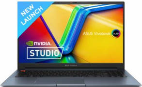 Asus VivoBook Pro 15 OLED K6502VU-MA541WS Laptop (Core i5 13th Gen/16 GB/512 GB SSD/Windows 11/6 GB)