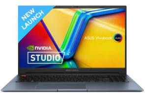 Asus VivoBook Pro 15 OLED K6502VU-MA541WS Laptop (Core i5 13th Gen/16 GB/512 GB SSD/Windows 11/6 GB)