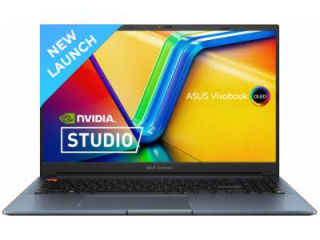 Asus VivoBook Pro 15 OLED K6502VU-MA541WS Laptop (Core i5 13th Gen/16 GB/512 GB SSD/Windows 11/6 GB) Price