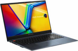 Asus VivoBook Pro 15 OLED K6502VU-MA541WS Laptop (Core i5 13th Gen/16 GB/512 GB SSD/Windows 11/6 GB)