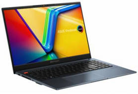 Asus VivoBook Pro 15 OLED K6502VU-MA541WS Laptop (Core i5 13th Gen/16 GB/512 GB SSD/Windows 11/6 GB)