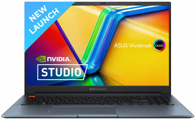 Asus OLED K6502VU-MA541WS
