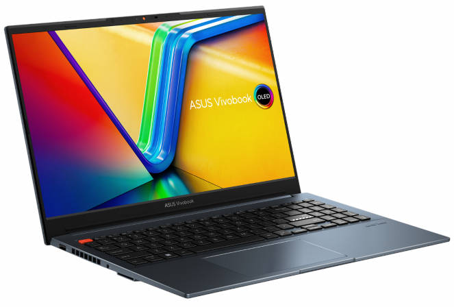 Asus VivoBook Pro 15 OLED K6502VU-MA541WS Laptop (Core i5 13th Gen/16 GB/512 GB SSD/Windows 11/6 GB)