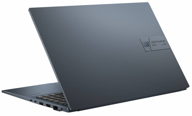 Asus VivoBook Pro 15 OLED K6502VU-MA541WS Laptop (Core i5 13th Gen/16 GB/512 GB SSD/Windows 11/6 GB)