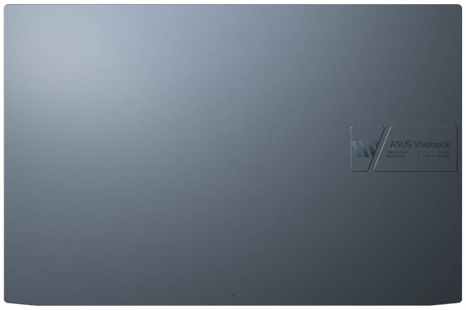 Asus VivoBook Pro 15 OLED K6502VU-MA541WS Laptop (Core i5 13th Gen/16 GB/512 GB SSD/Windows 11/6 GB)