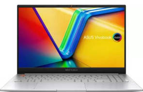 Asus VivoBook Pro 15 OLED K6502VU-MA542WS Laptop (Core i5 13th Gen/16 GB/512 GB SSD/Windows 11/6 GB)
