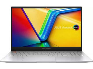 Asus VivoBook Pro 15 OLED K6502VU-MA542WS Laptop (Core i5 13th Gen/16 GB/512 GB SSD/Windows 11/6 GB) Price