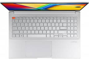Asus VivoBook Pro 15 OLED K6502VU-MA542WS Laptop (Core i5 13th Gen/16 GB/512 GB SSD/Windows 11/6 GB)