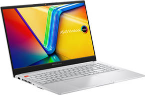 Asus VivoBook Pro 15 OLED K6502VU-MA542WS Laptop (Core i5 13th Gen/16 GB/512 GB SSD/Windows 11/6 GB)