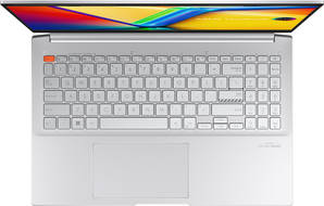 Asus VivoBook Pro 15 OLED K6502VU-MA542WS Laptop (Core i5 13th Gen/16 GB/512 GB SSD/Windows 11/6 GB)