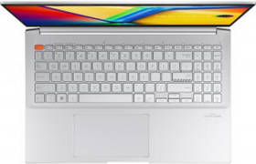 Asus VivoBook Pro 15 OLED K6502VU-MA952WS Laptop (Core i9 13th Gen/16 GB/1 TB SSD/Windows 11/6 GB)