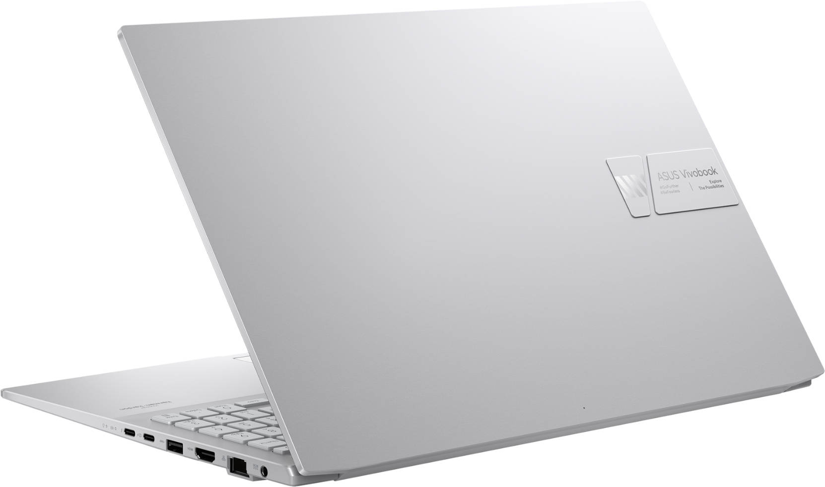 Asus VivoBook Pro 15 OLED K6502VU-MA952WS Laptop (Core i9 13th Gen/16 GB/1 TB SSD/Windows 11/6 GB)