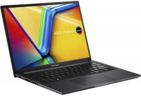 Asus VivoBook 14 OLED M1405YA-KM541WS Laptop (AMD Hexa Core Ryzen 5/16 GB/512 GB SSD/Windows 11)