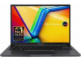 Asus VivoBook 15 OLED M1505YA-LK541WS Laptop (AMD Hexa Core Ryzen 5/16 GB/512 GB SSD/Windows 11) Price
