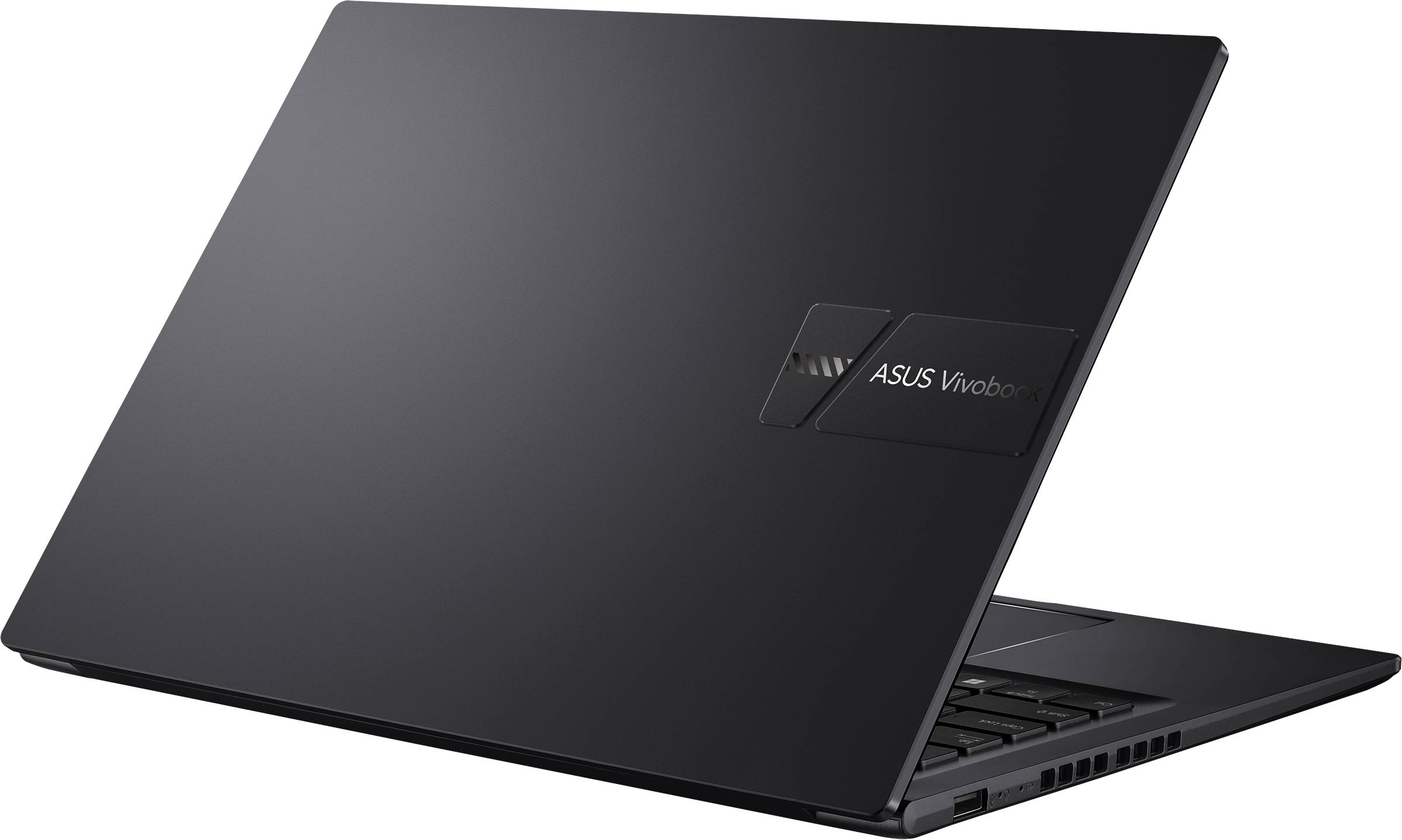 Asus VivoBook 15 OLED M1505YA-LK541WS Laptop (AMD Hexa Core Ryzen 5/16 GB/512 GB SSD/Windows 11)