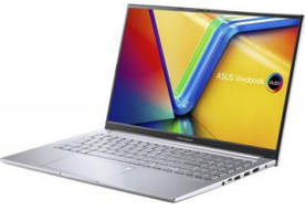 Asus VivoBook 15 OLED M1505YA-LK542WS Laptop (AMD Hexa Core Ryzen 5/16 GB/512 GB SSD/Windows 11)