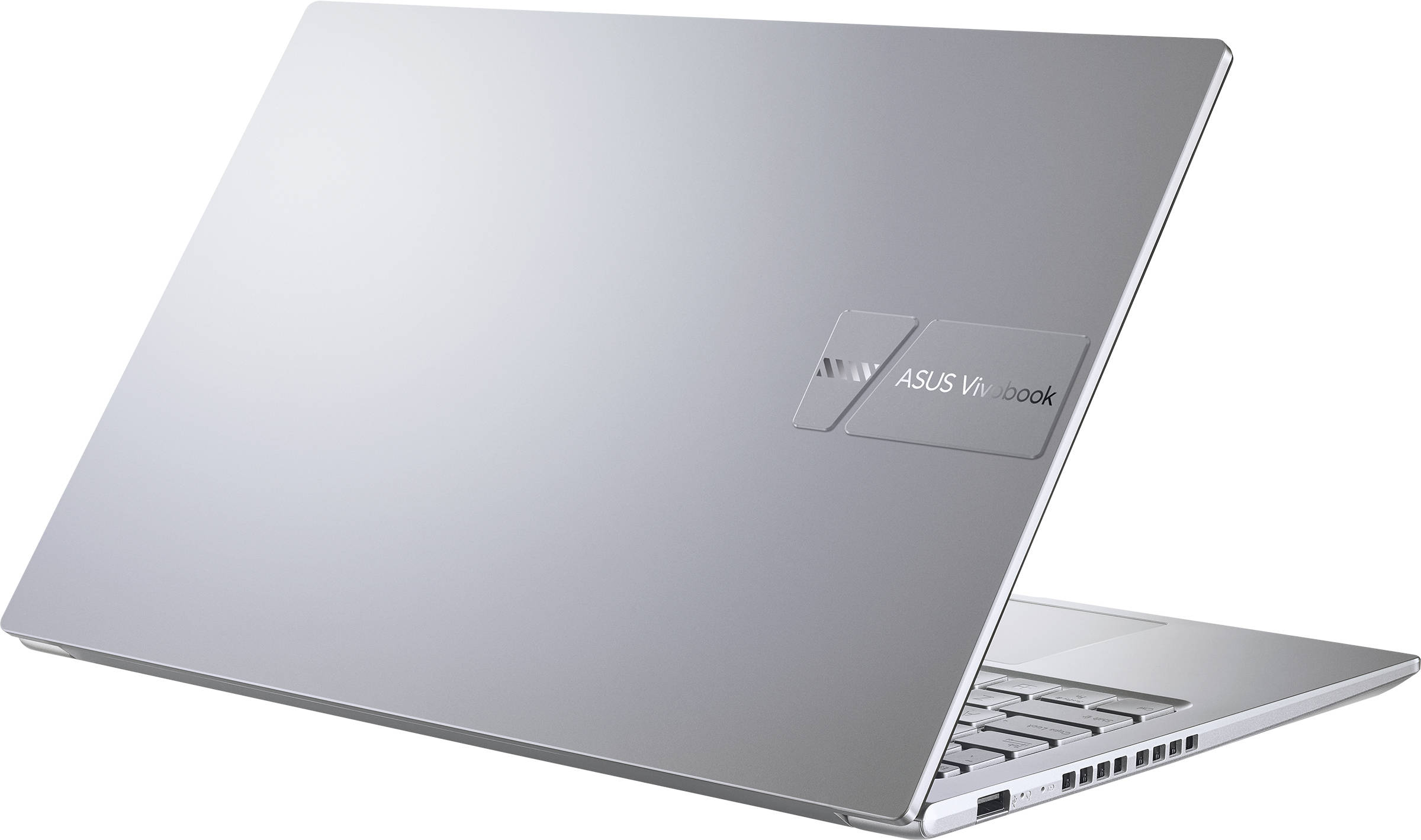Asus VivoBook 15 OLED M1505YA-LK542WS Laptop (AMD Hexa Core Ryzen 5/16 GB/512 GB SSD/Windows 11)