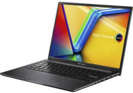 Asus VivoBook 15 OLED M1505YA-LK741WS Laptop (AMD Octa Core Ryzen 7/16 GB/512 GB SSD/Windows 11)