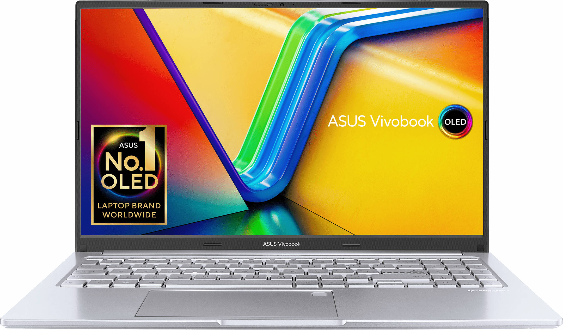 Asus VivoBook 15 OLED M1505YA-LK742WS Laptop (AMD Octa Core Ryzen 7/16 GB/512 GB SSD/Windows 11)