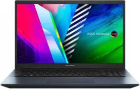 Asus VivoBook Pro 15 OLED M3500QC-L1262TS Laptop (AMD Octa Core Ryzen 7/16 GB/1 TB SSD/Windows 10/4 GB)