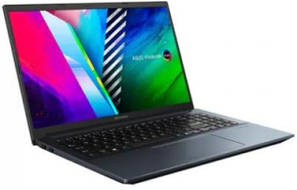 Asus VivoBook Pro 15 OLED M3500QC-L1262TS Laptop (AMD Octa Core Ryzen 7/16 GB/1 TB SSD/Windows 10/4 GB)