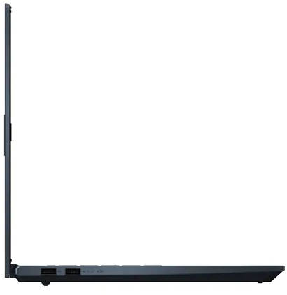 Asus VivoBook Pro 15 OLED M3500QC-L1262TS Laptop (AMD Octa Core Ryzen 7/16 GB/1 TB SSD/Windows 10/4 GB)