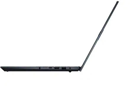 Asus VivoBook Pro 15 OLED M3500QC-L1262TS Laptop (AMD Octa Core Ryzen 7/16 GB/1 TB SSD/Windows 10/4 GB)