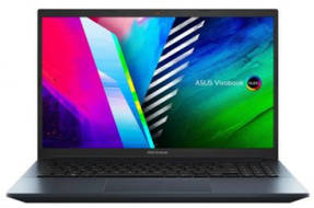 Asus VivoBook Pro 15 OLED M3500QC-L1461WS Laptop (AMD Hexa Core Ryzen 5/16 GB/512 GB SSD/Windows 11/4 GB)