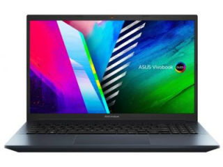Asus VivoBook Pro 15 OLED M3500QC-L1461WS Laptop (AMD Hexa Core Ryzen 5/16 GB/512 GB SSD/Windows 11/4 GB) Price