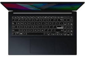 Asus VivoBook Pro 15 OLED M3500QC-L1461WS Laptop (AMD Hexa Core Ryzen 5/16 GB/512 GB SSD/Windows 11/4 GB)