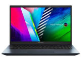 Compare Asus VivoBook Pro 15 OLED M3500QC-L1461WS Laptop (AMD Hexa-Core Ryzen 5/16 GB-diiisc/Windows 11 Home Basic)