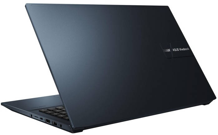 Asus VivoBook Pro 15 OLED M3500QC-L1461WS Laptop (AMD Hexa Core Ryzen 5/16 GB/512 GB SSD/Windows 11/4 GB)