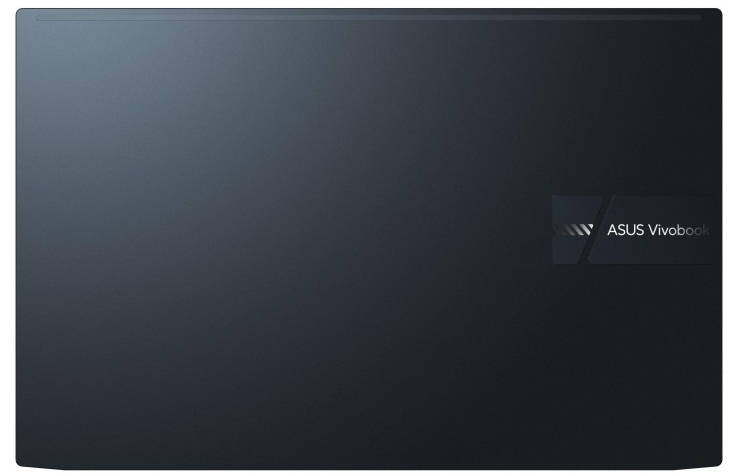 Asus VivoBook Pro 15 OLED M3500QC-L1461WS Laptop (AMD Hexa Core Ryzen 5/16 GB/512 GB SSD/Windows 11/4 GB)