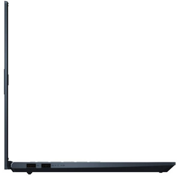 Asus VivoBook Pro 15 OLED M3500QC-L1461WS Laptop (AMD Hexa Core Ryzen 5/16 GB/512 GB SSD/Windows 11/4 GB)