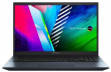 Asus VivoBook Pro 15 OLED M3500QC-L1461WS Laptop (AMD Hexa Core Ryzen 5/16 GB/512 GB SSD/Windows 11/4 GB)