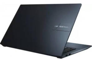 Asus VivoBook Pro 15 OLED M3500QC-L1501WS Netbook (AMD Hexa Core Ryzen 5/16 GB/512 GB SSD/Windows 11) Laptop