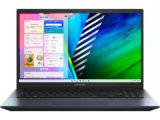 Compare Asus VivoBook Pro 15 OLED M3500QC-L1501WS Netbook (AMD Hexa-Core Ryzen 5/16 GB-diiisc/Windows 11 Home Basic)