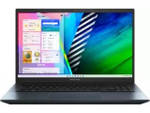Asus VivoBook Pro 15 OLED M3500QC-L1501WS Netbook (AMD Hexa Core Ryzen 5/16 GB/512 GB SSD/Windows 11) Laptop