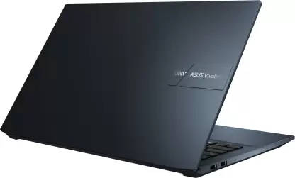 Asus VivoBook Pro 15 OLED M3500QC-L1501WS Netbook (AMD Hexa Core Ryzen 5/16 GB/512 GB SSD/Windows 11)