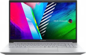 Asus VivoBook Pro 15 OLED M3500QC-L1502WS Laptop (AMD Hexa Core Ryzen 5/16 GB/512 SSD/Windows 11)