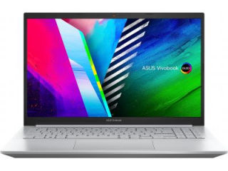 Asus VivoBook Pro 15 OLED M3500QC-L1502WS Laptop (AMD Hexa Core Ryzen 5/16 GB/512 SSD/Windows 11) Price