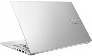 Asus VivoBook Pro 15 OLED M3500QC-L1502WS Laptop (AMD Hexa Core Ryzen 5/16 GB/512 SSD/Windows 11)