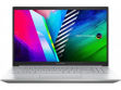 Asus VivoBook Pro 15 OLED M3500QC-L1502WS Laptop (AMD Hexa Core Ryzen 5/16 GB/512 SSD/Windows 11) price in India