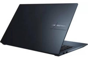 Asus VivoBook Pro 15 OLED M3500QC-L1711WS Laptop (AMD Octa Core Ryzen 7/16 GB/1 TB SSD/Windows 11/4 GB)