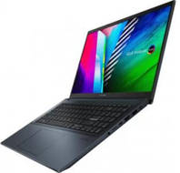 Asus VivoBook Pro 15 OLED M3500QC-L1711WS Laptop (AMD Octa Core Ryzen 7/16 GB/1 TB SSD/Windows 11/4 GB)